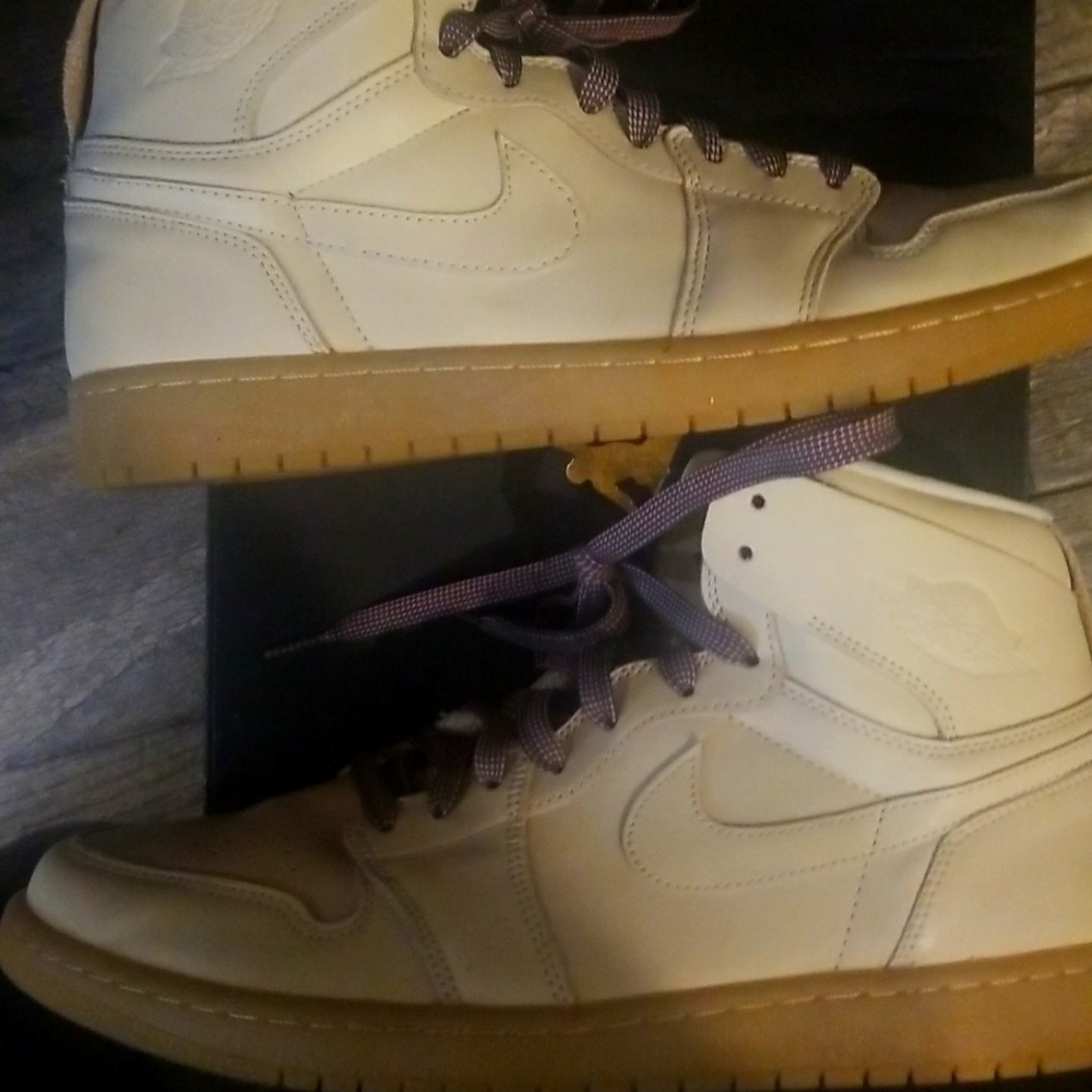 Jordan 1